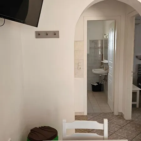 Mylos Naxos Apartment