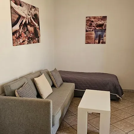 Apartment Mylos Naxos