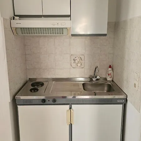 Apartment Mylos Naxos *