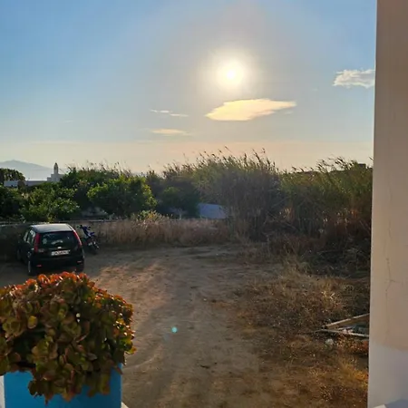 Mylos Naxos Vivlos