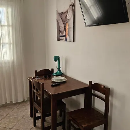 Mylos Naxos * Vívlos