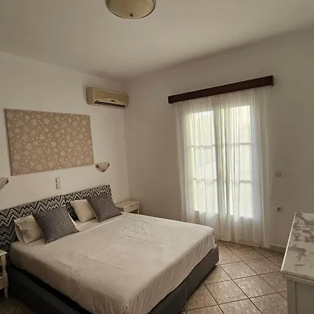 Mylos Naxos * Vivlos