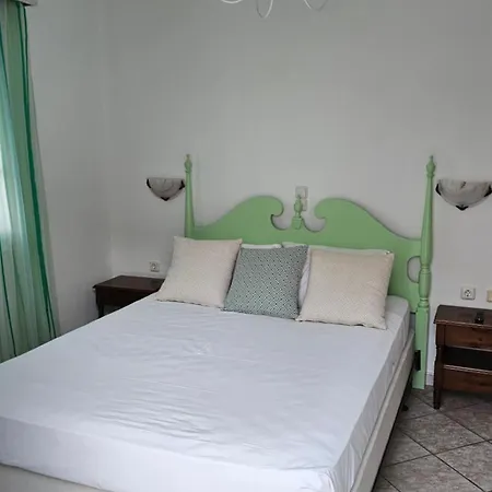 Mylos Naxos Apartamento