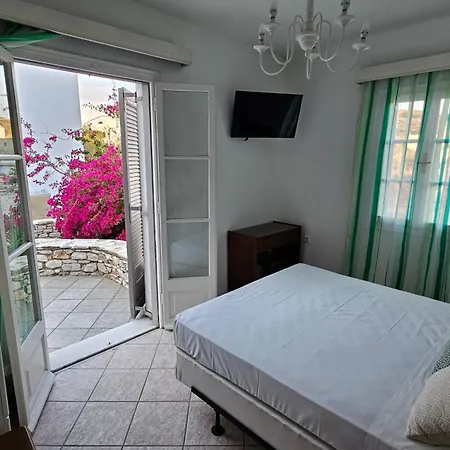 Mylos Naxos * Vivlos