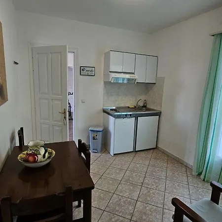 Apartment Mylos Naxos