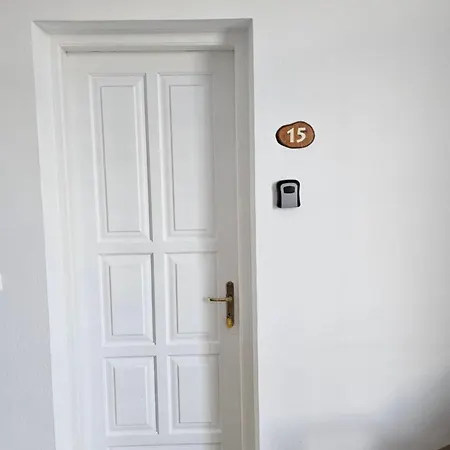 Apartment Mylos Naxos