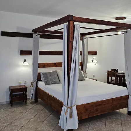 Mylos Naxos * Vívlos