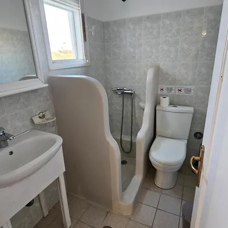 Apartment Mylos Naxos *