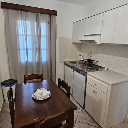 Mylos Naxos Vívlos