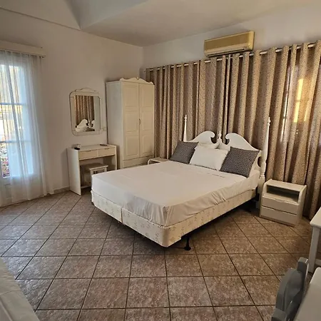 Apartment Mylos Naxos Vivlos