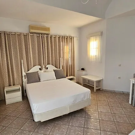 Mylos Naxos Apartment